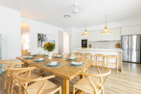 Tranquil Whitehaven Retreat in Mooloolaba